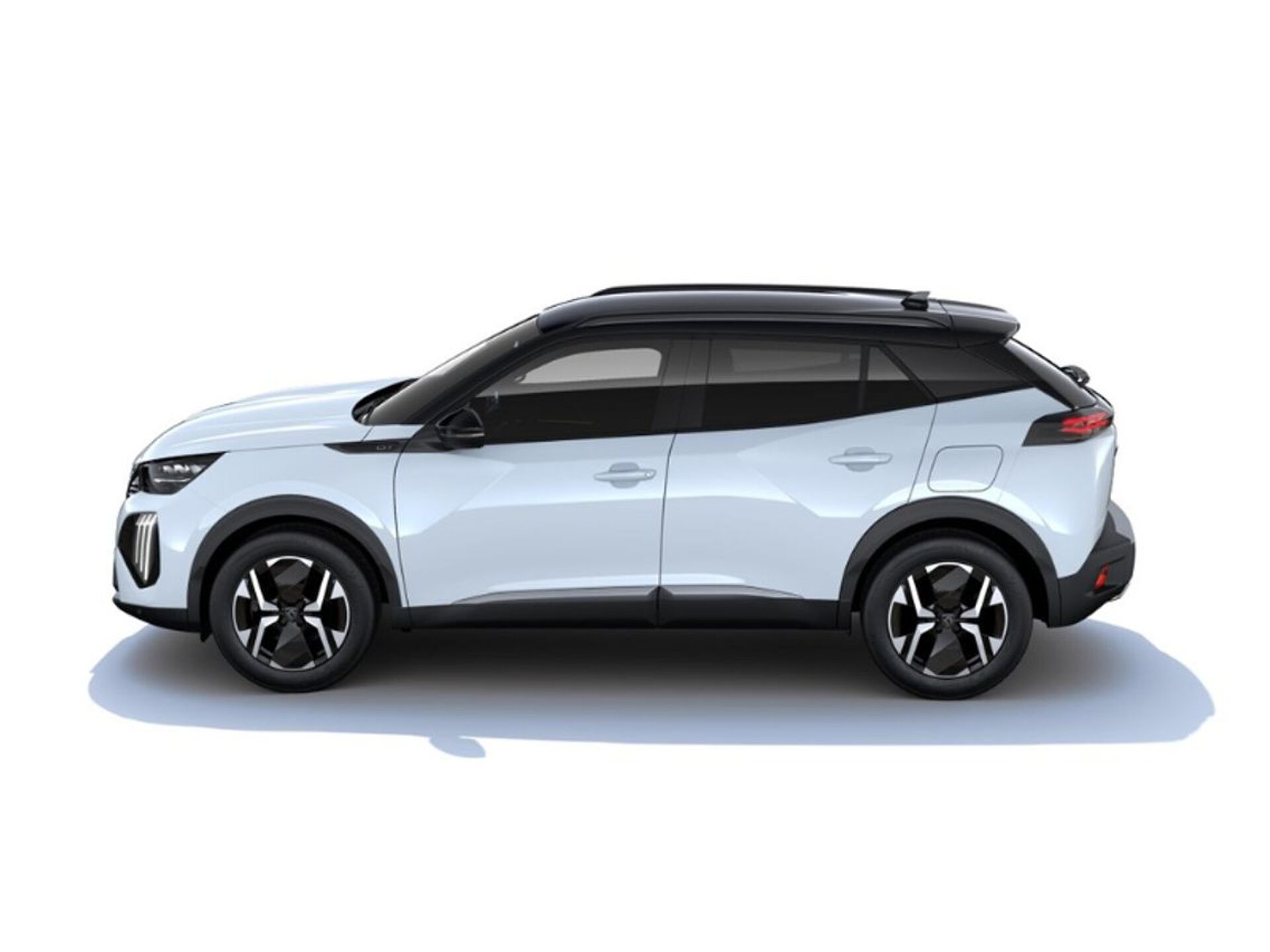 Imagen 2 de PEUGEOT 2008