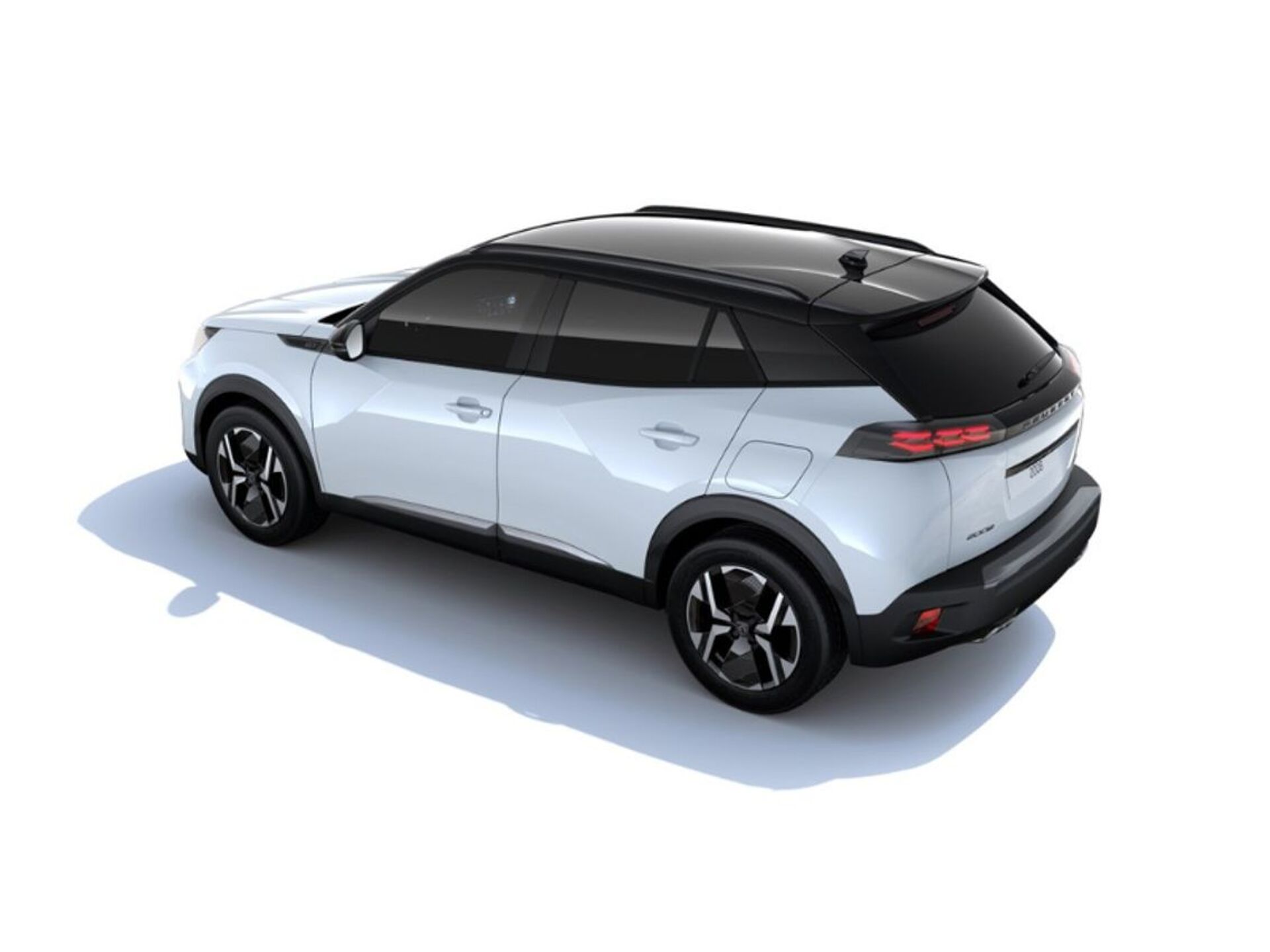 Imagen 3 de PEUGEOT 2008