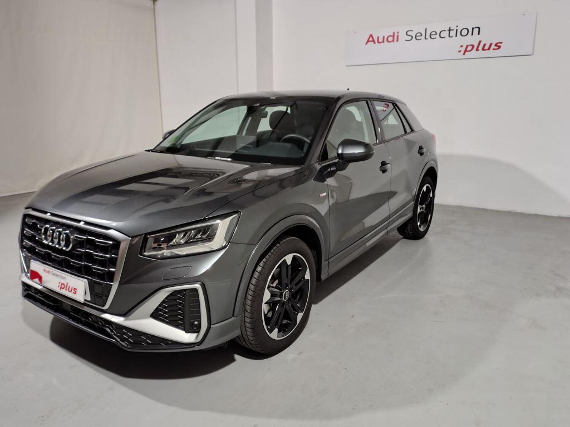 Imagen de AUDI Q2