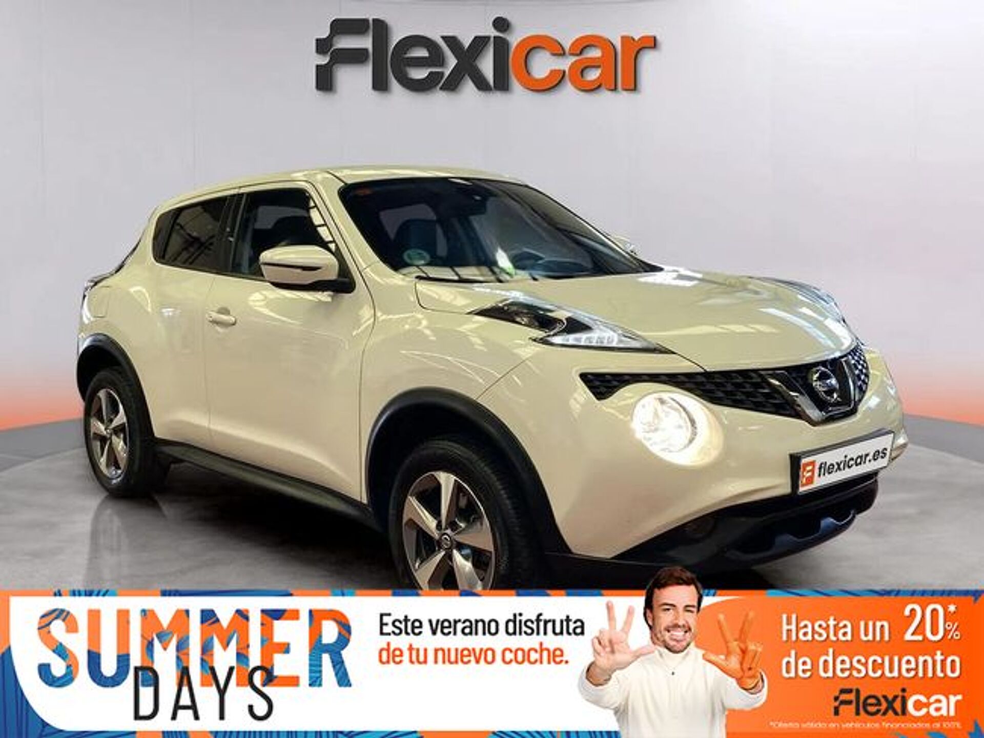 Imagen de NISSAN Juke