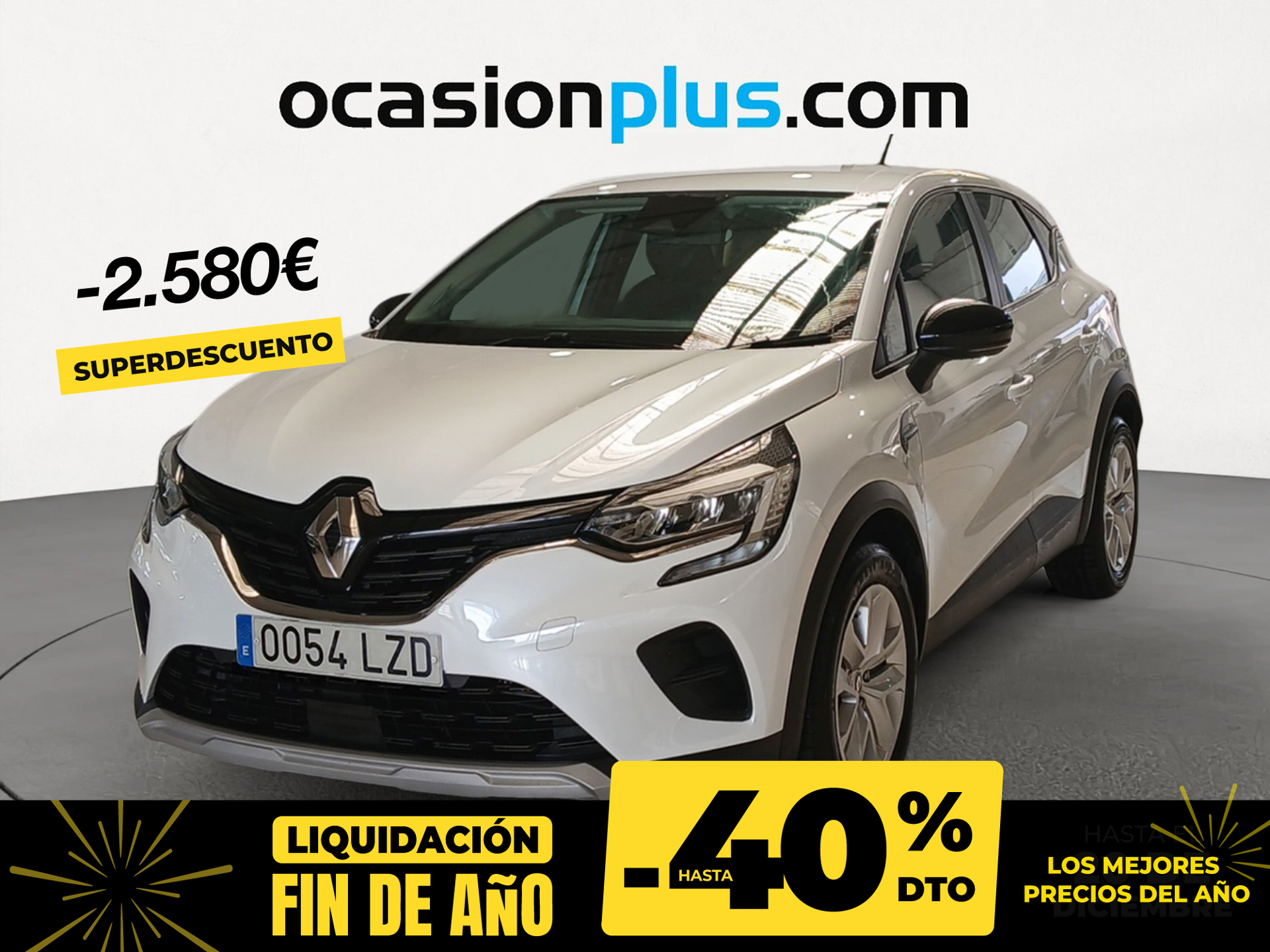 Imagen de RENAULT Captur