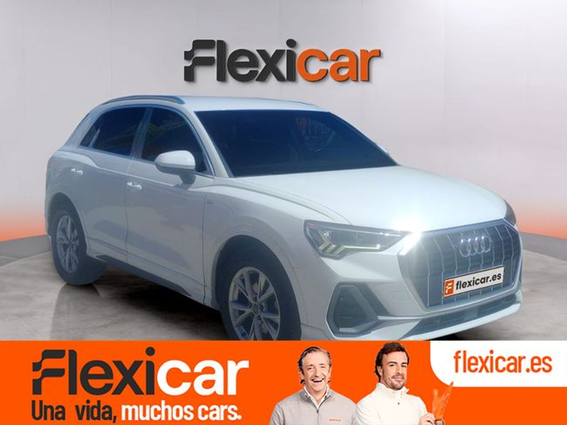 Imagen de AUDI Q3
