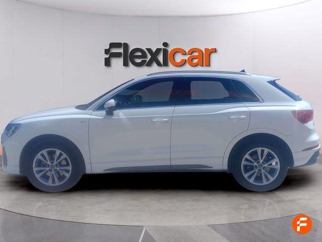 Foto del AUDI Q3 35 TFSI Advanced