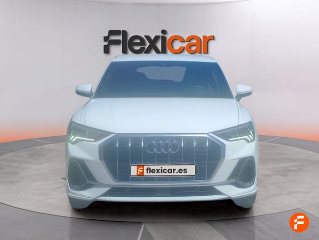 Foto del AUDI Q3 35 TFSI Advanced