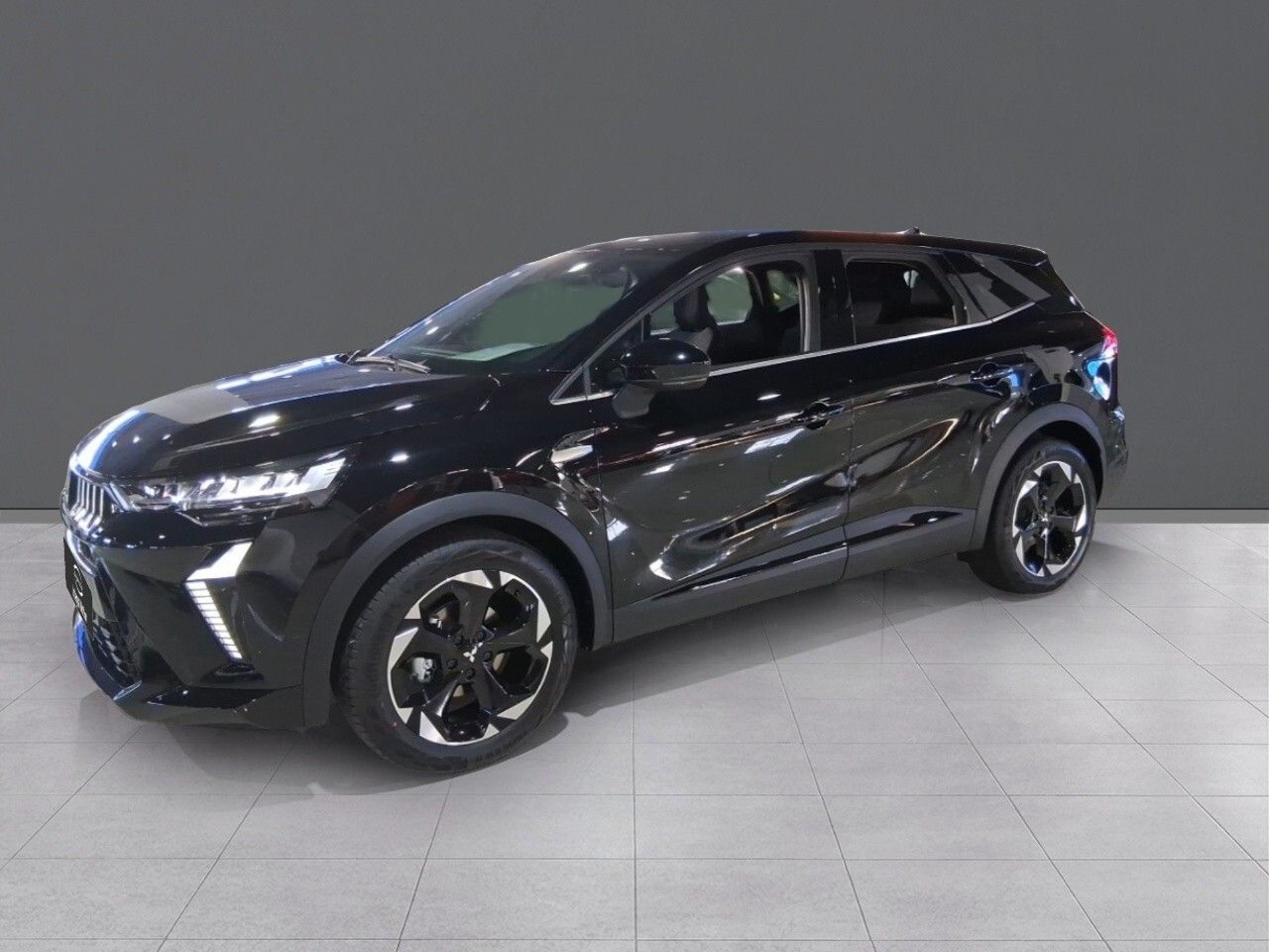 Imagen de MITSUBISHI Grandis