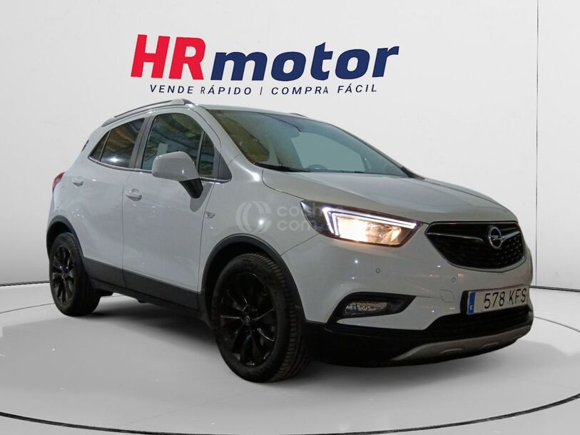 Foto del OPEL Mokka X 1.4T S&S Selective 4x2