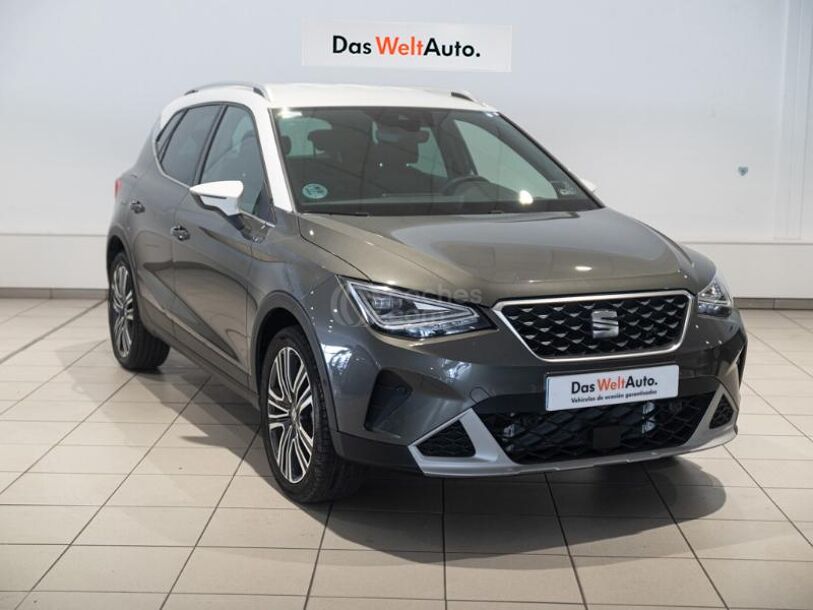 Foto del SEAT Arona 1.0 TSI S&S Xperience XS 110