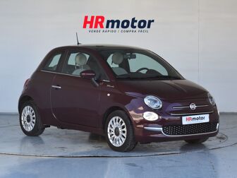 Imagen de FIAT 500 1.0 Hybrid Dolcevita 52kW