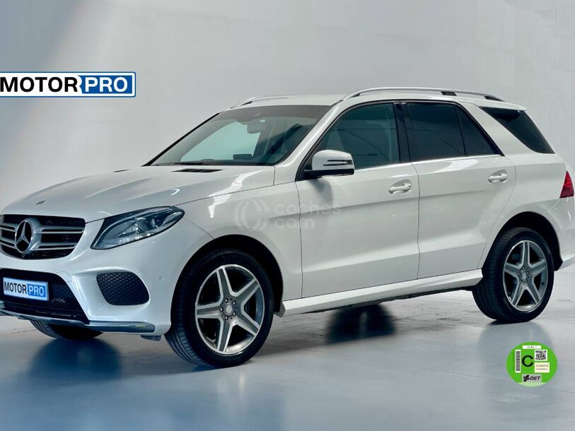 Foto del MERCEDES Clase E E Cabrio 350BlueTec 9G-Tronic