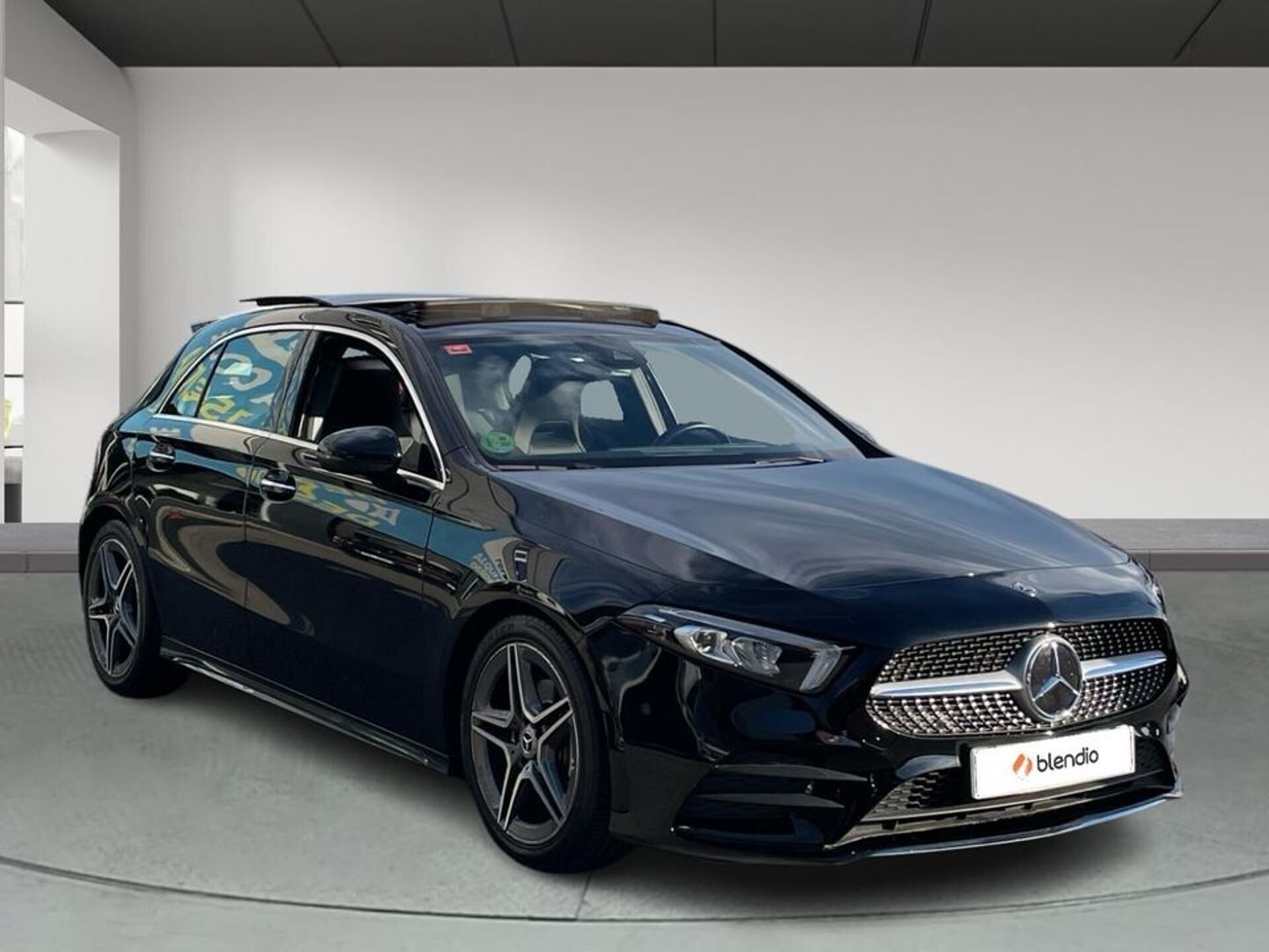 Imagen 3 de MERCEDES Clase A