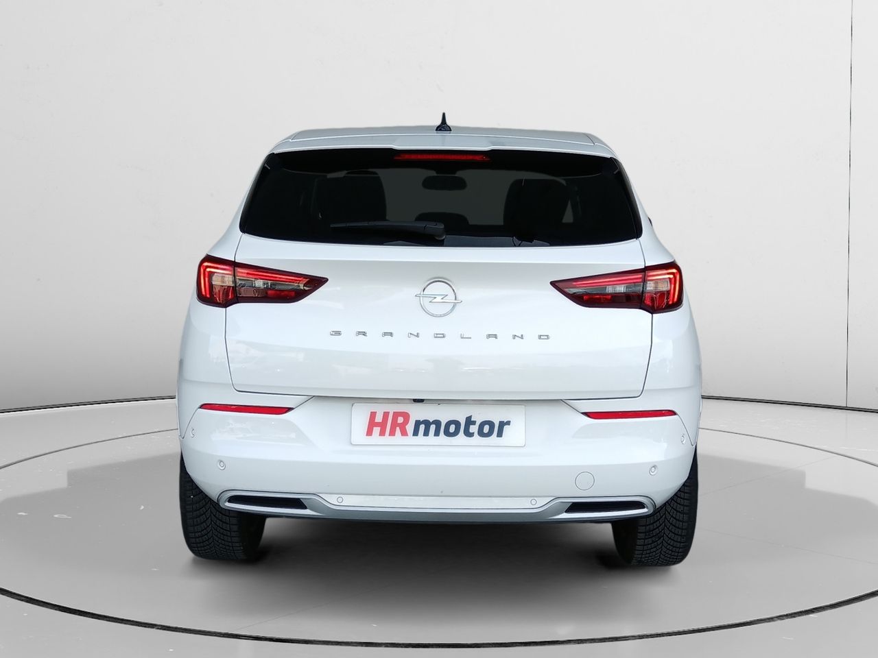 Foto del OPEL Grandland 1.2T S&S Business Edition 130