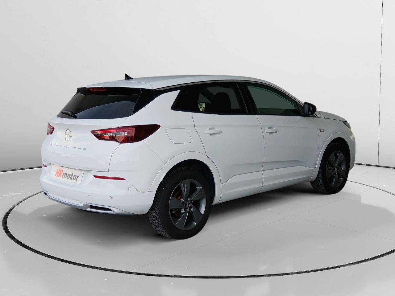 Foto del OPEL Grandland 1.2T S&S Business Edition 130