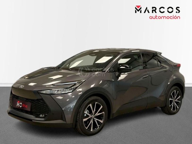 Foto del TOYOTA C-HR 200H Advance