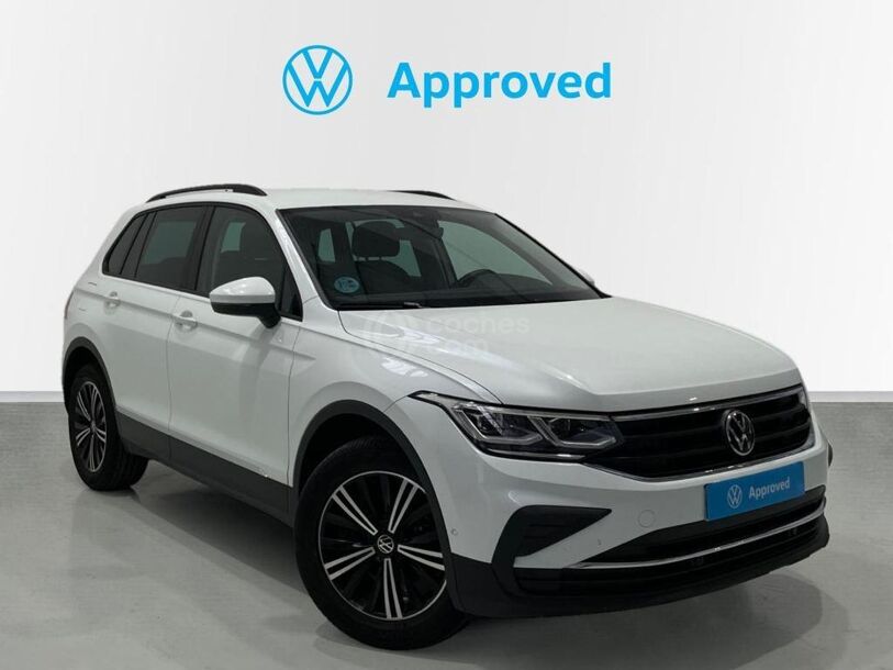 Foto del VOLKSWAGEN Tiguan 1.5 TSI Life DSG 110kW