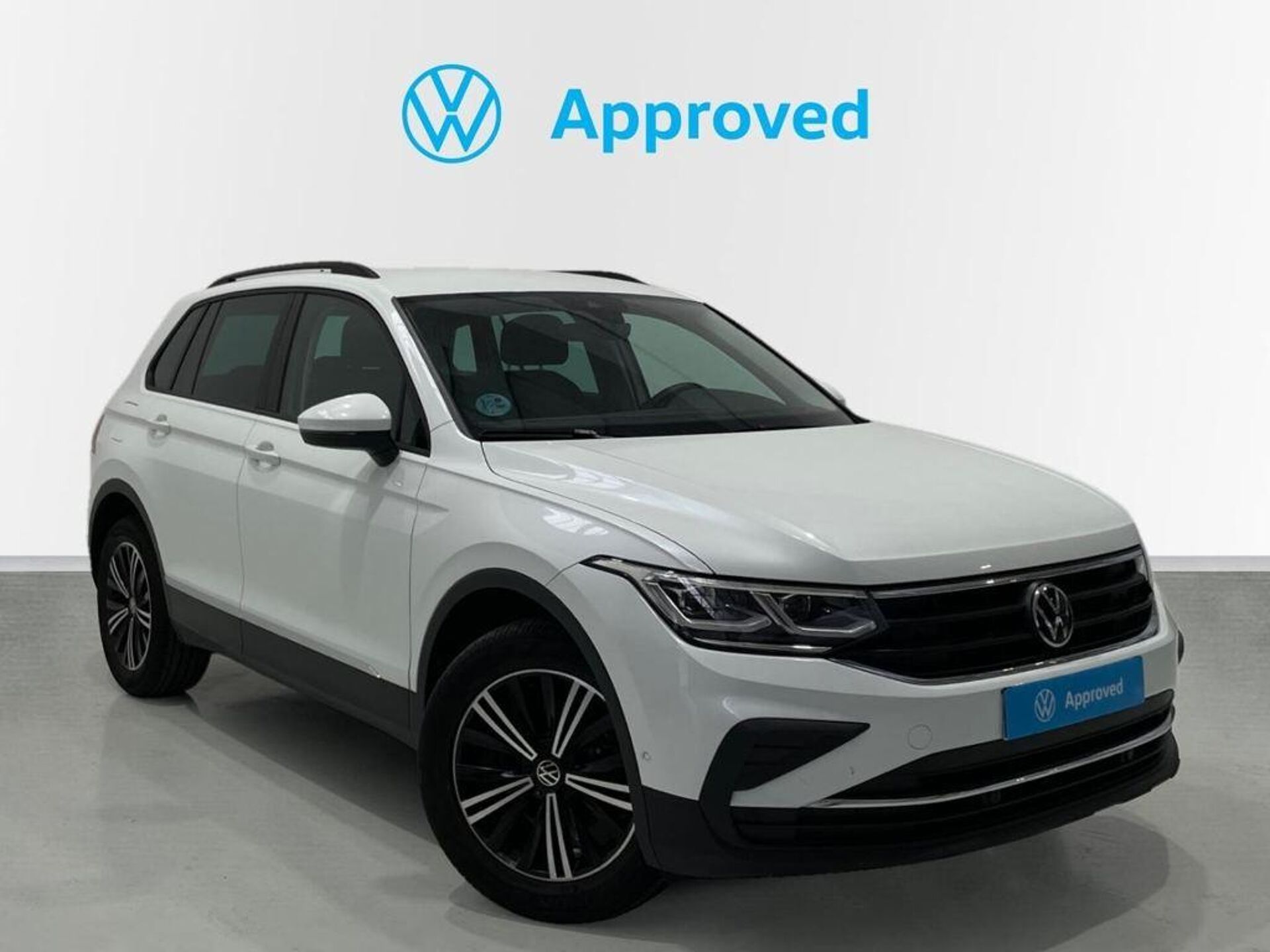 Imagen de VOLKSWAGEN Tiguan