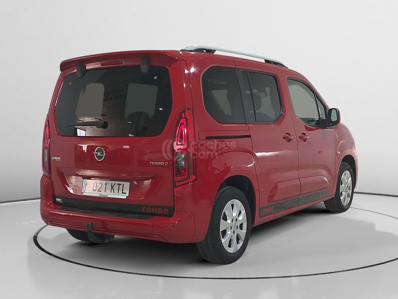 Foto del OPEL Combo Life 1.5TD S-S Innovation L 130