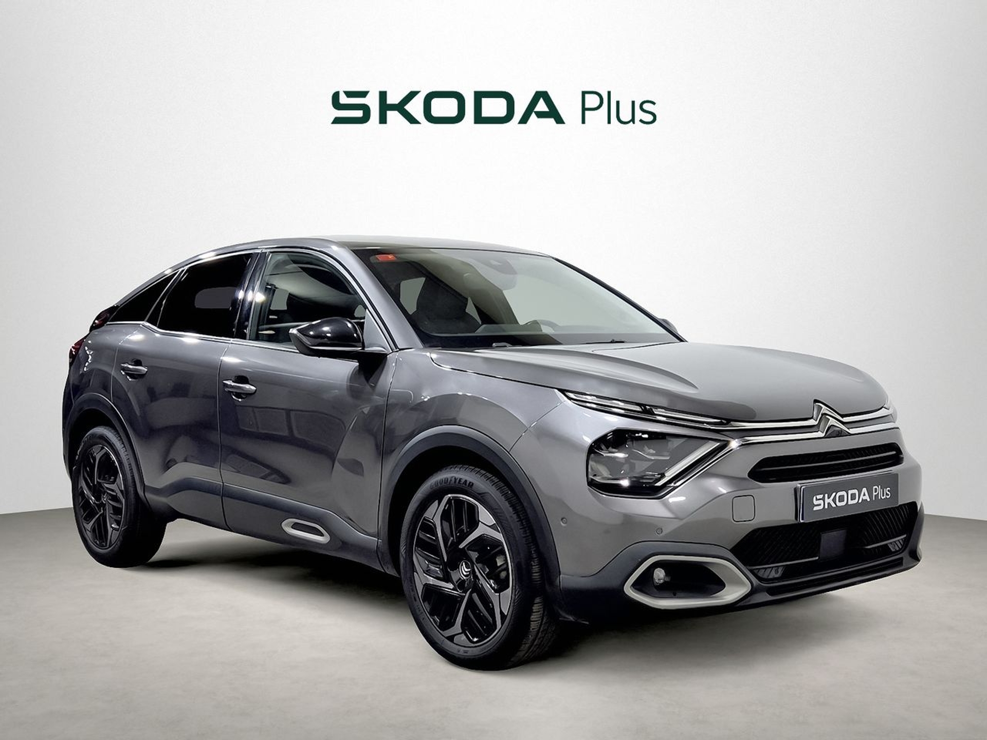 Imagen de CITROEN C4