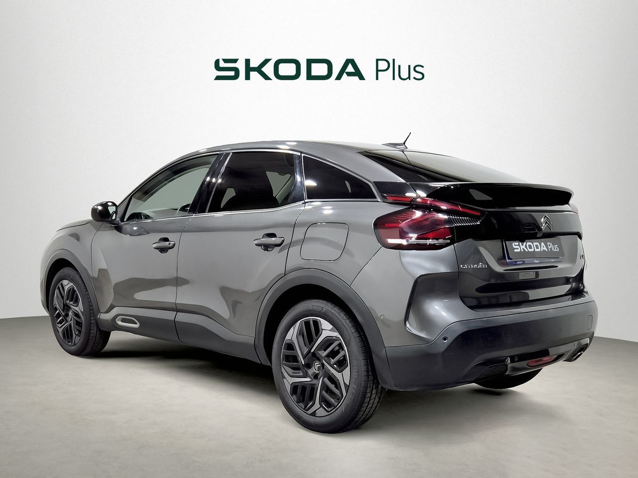 Foto del CITROEN C4 1.5 BlueHDI S&S Shine EAT8 130