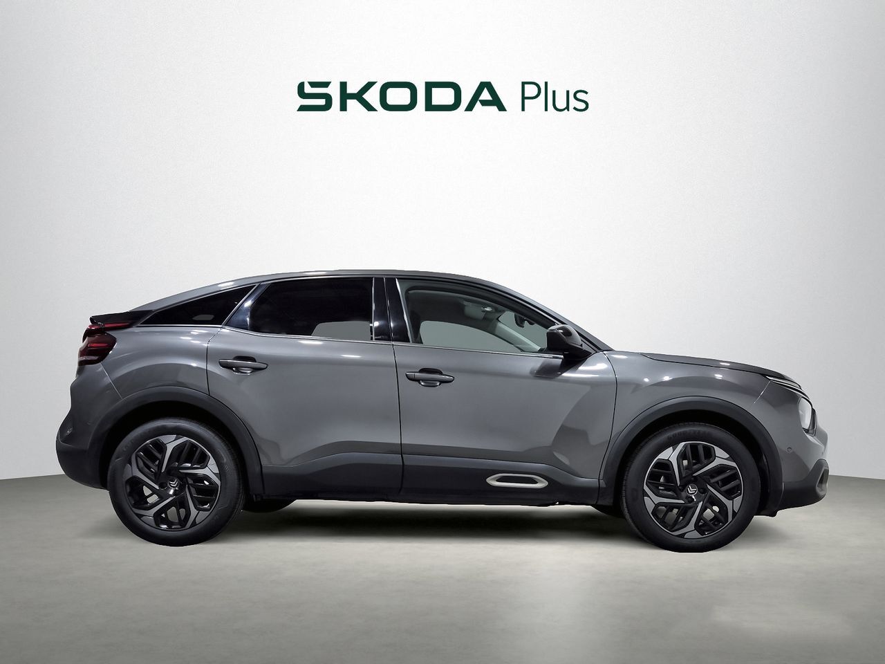 Foto del CITROEN C4 1.5 BlueHDI S&S Shine EAT8 130