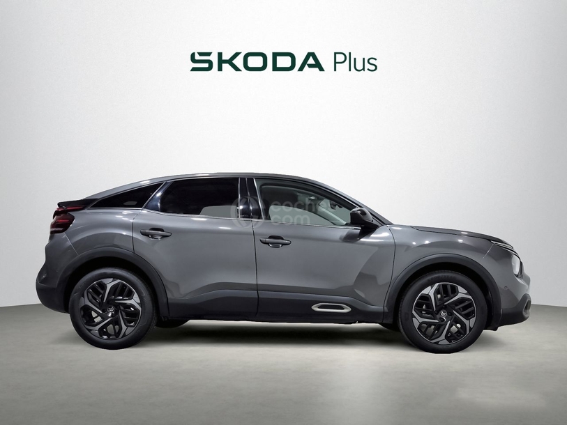 Foto del CITROEN C4 1.5 BlueHDI S&S Shine EAT8 130