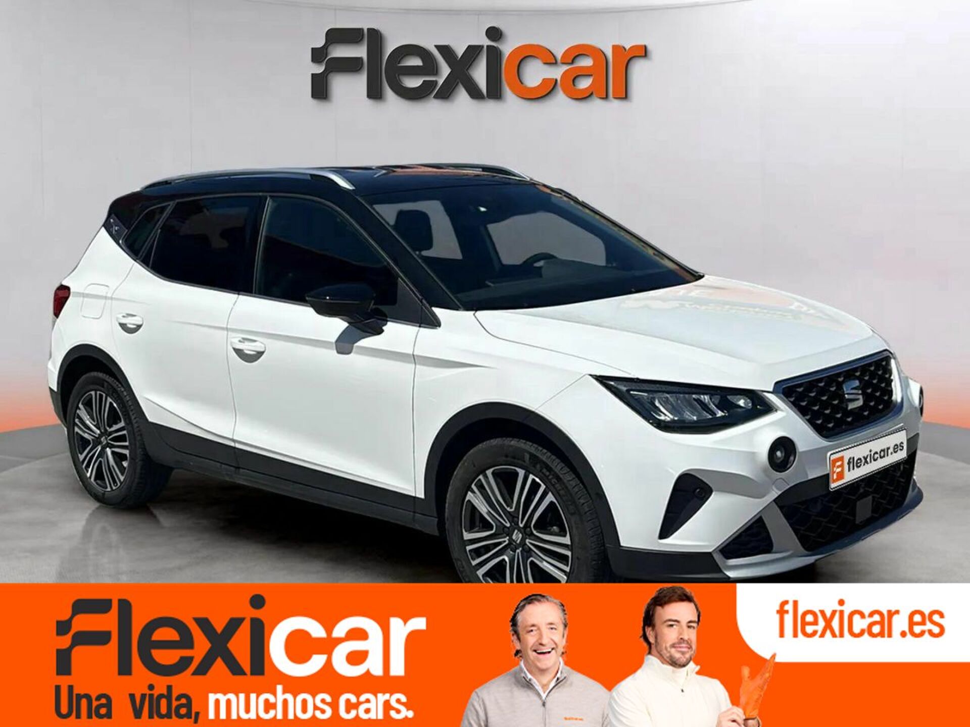Imagen de SEAT Arona