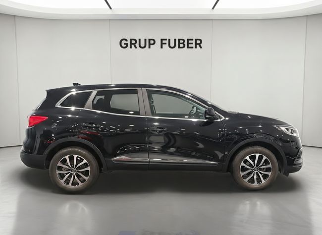 Foto del RENAULT Kadjar 1.3 TCe GPF Equilibre 103kW