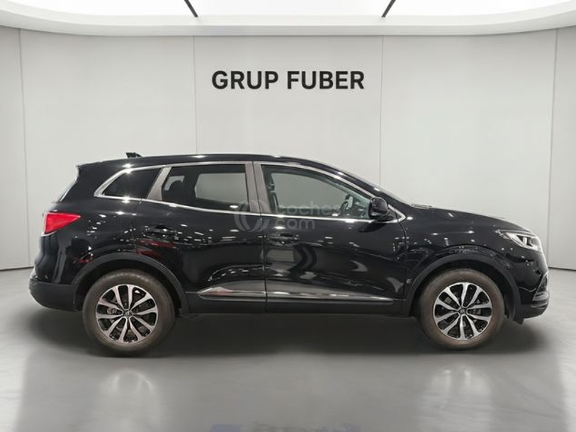 Foto del RENAULT Kadjar 1.3 TCe GPF Equilibre 103kW