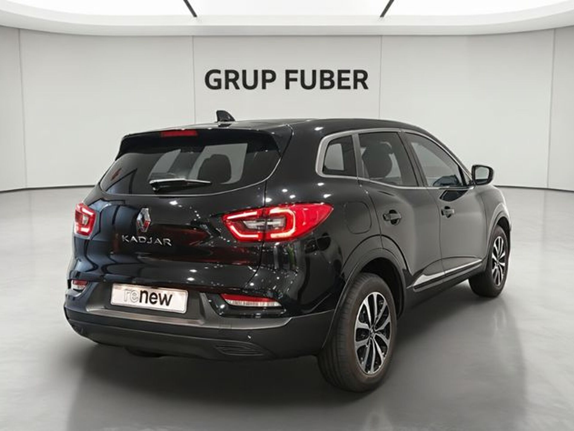 Imagen 3 de RENAULT Kadjar