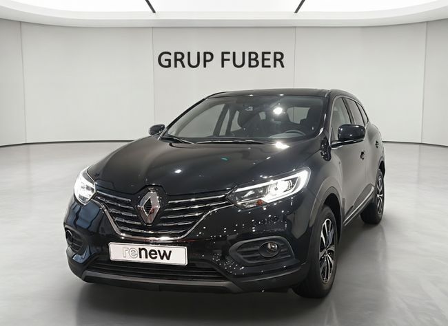 Foto del RENAULT Kadjar 1.3 TCe GPF Equilibre 103kW