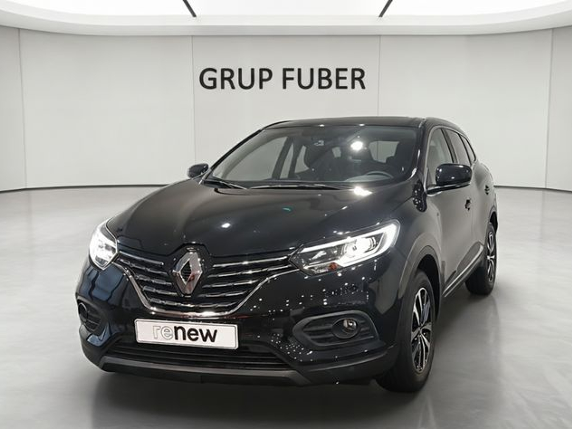 Imagen de RENAULT Kadjar