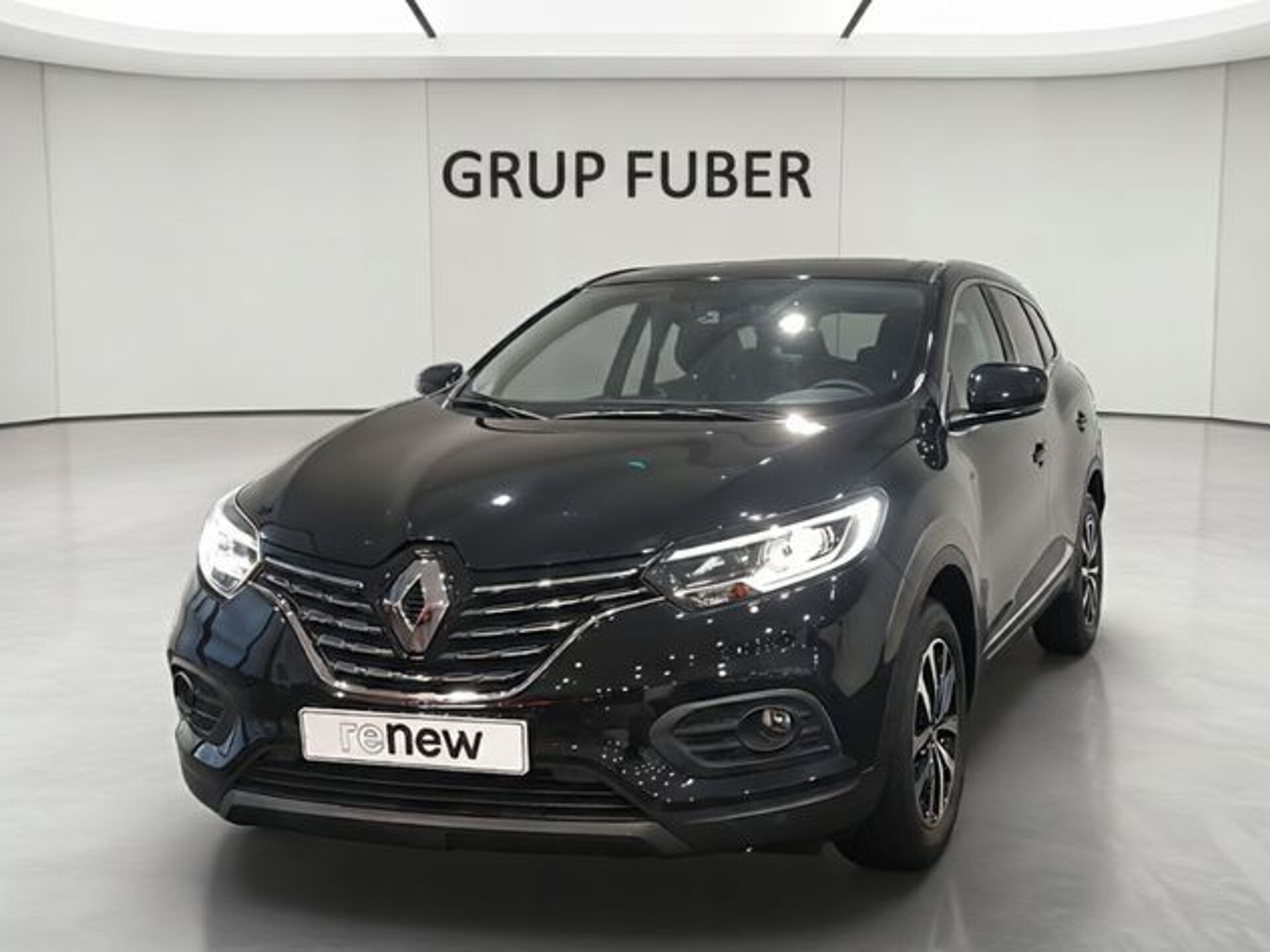 Imagen 1 de RENAULT Kadjar