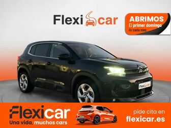 Imagen de CITROEN C5 Aircross PureTech S&S Feel 130