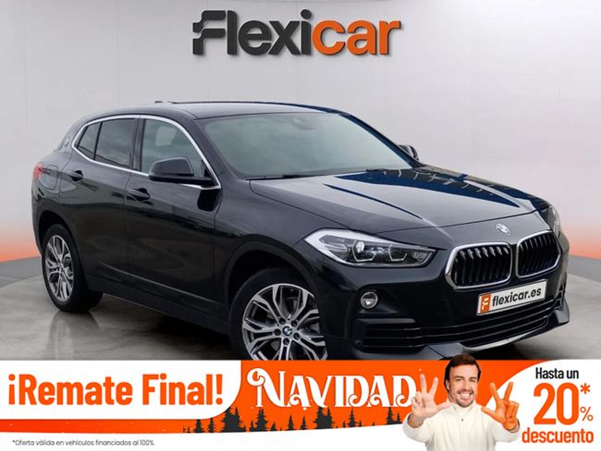 Imagen de BMW X2