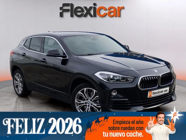 BMW X2 (sDrive18d) en Rioja, La