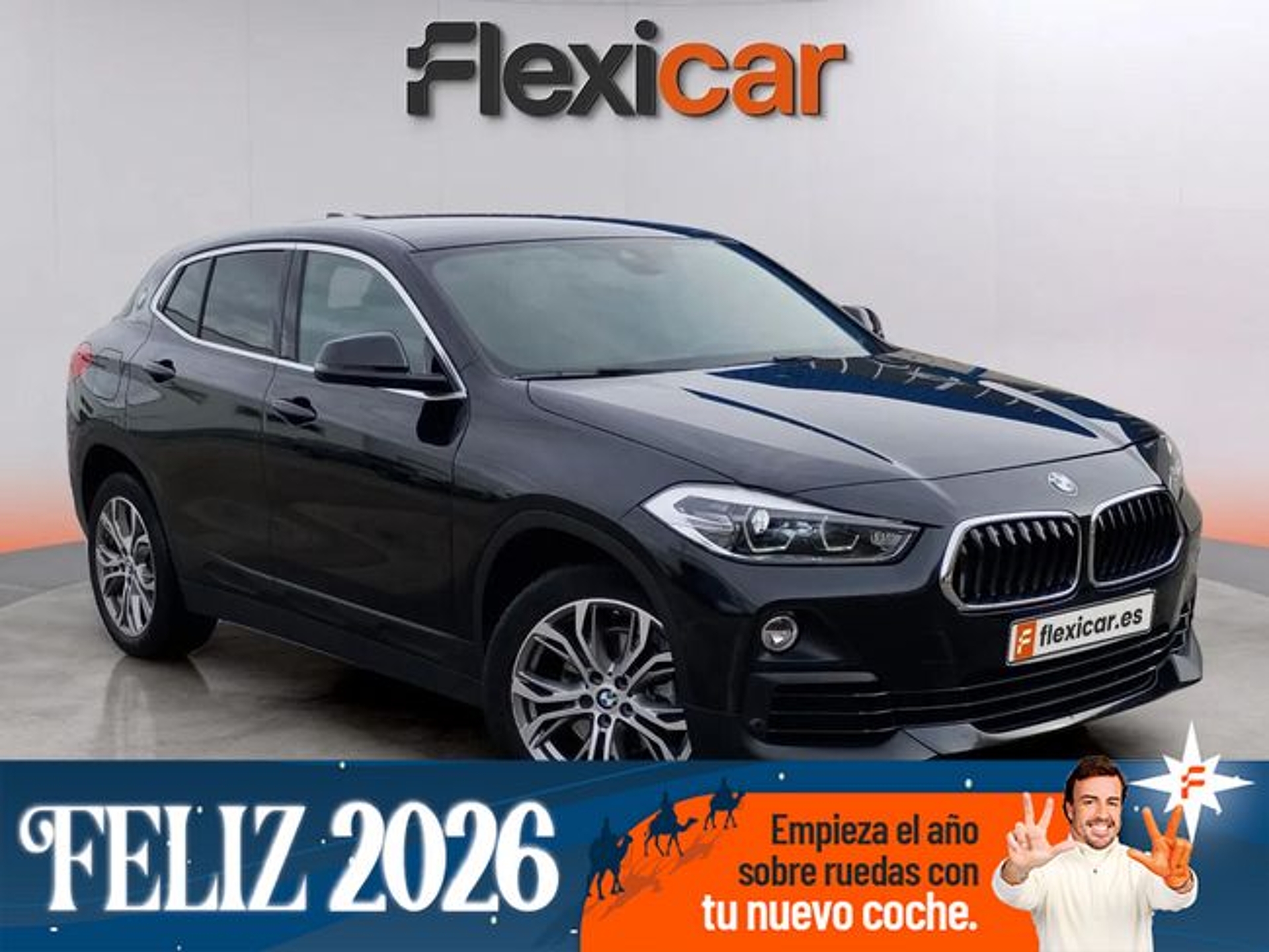 Imagen de BMW X2