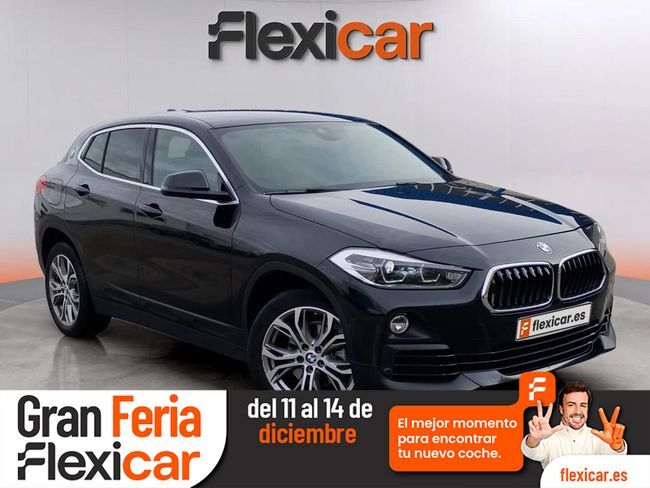 BMW X2 (sDrive18d) en Rioja, La