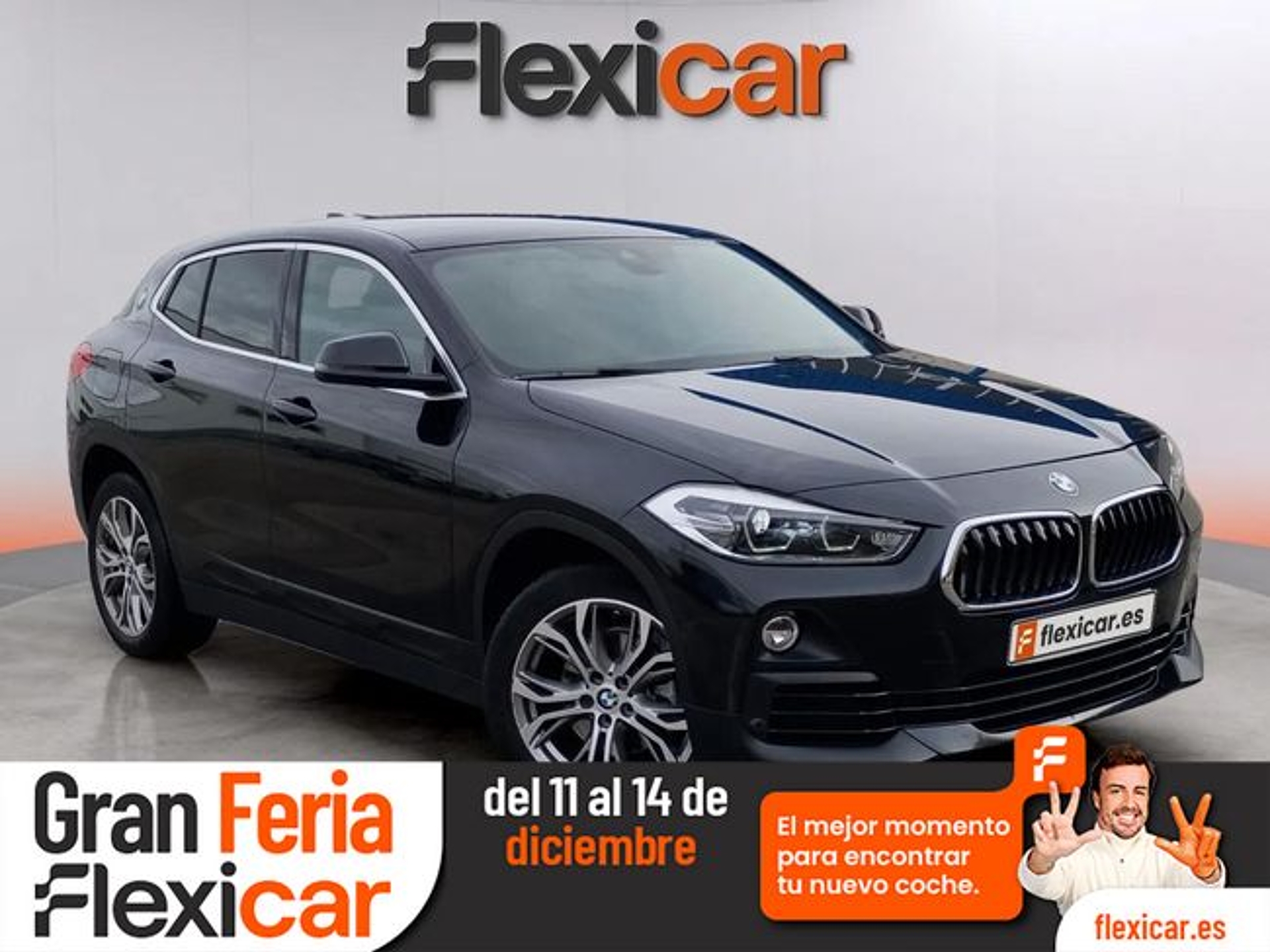 Imagen de BMW X2