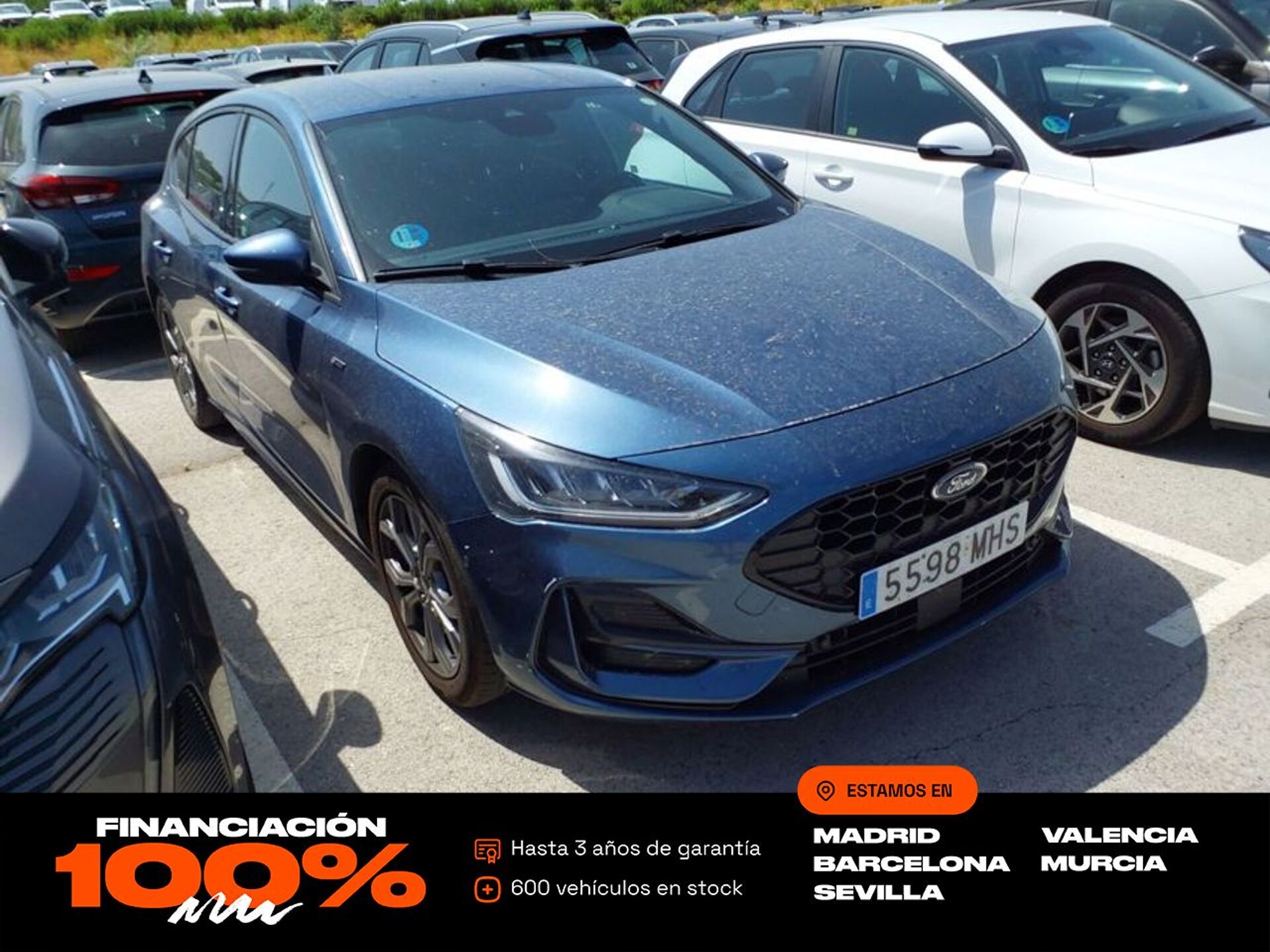 Imagen de FORD Focus