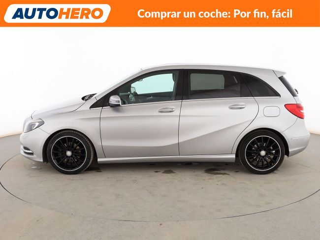 Foto del MERCEDES Clase B B 180CDI BE