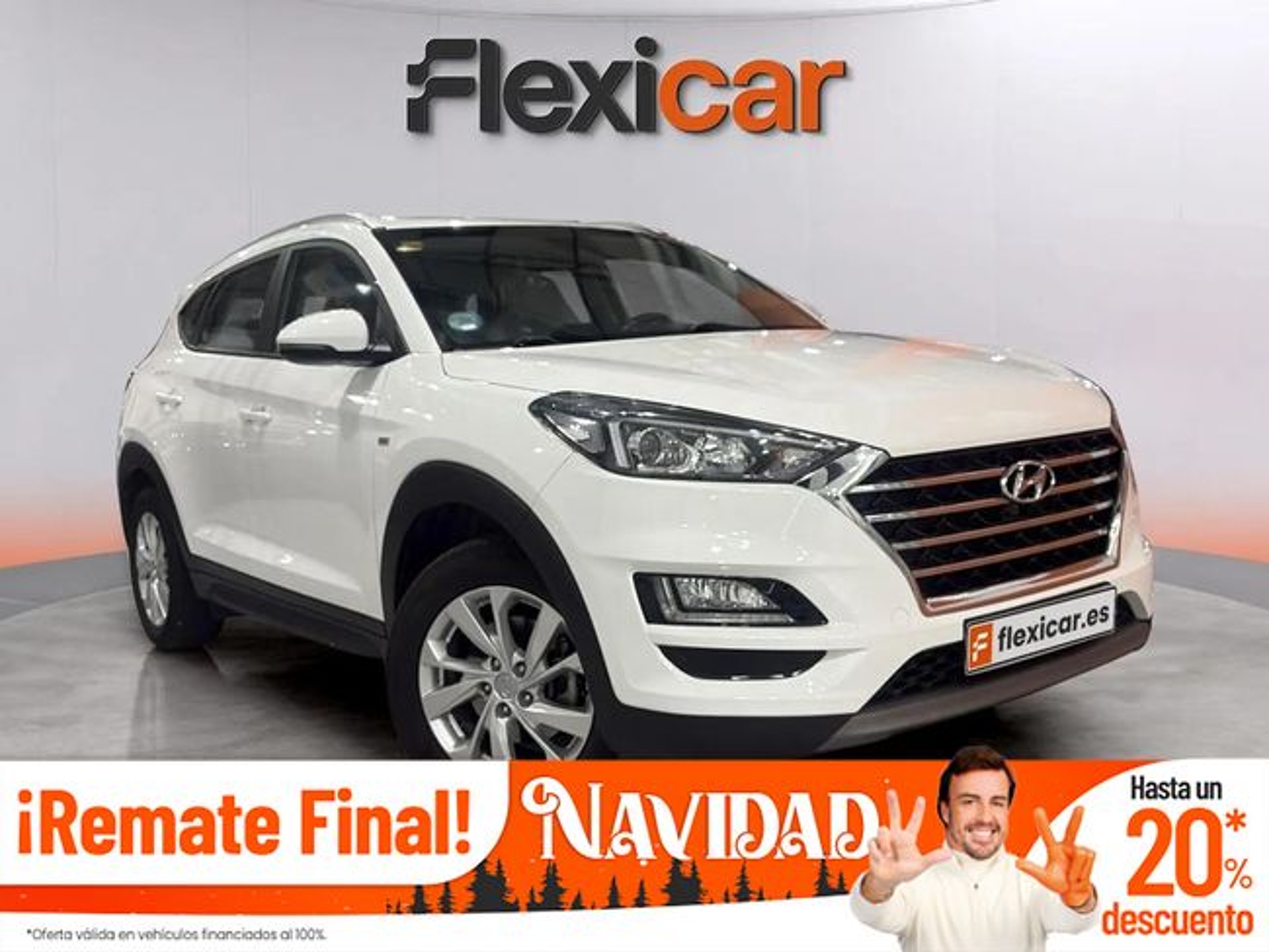 Imagen de HYUNDAI Tucson