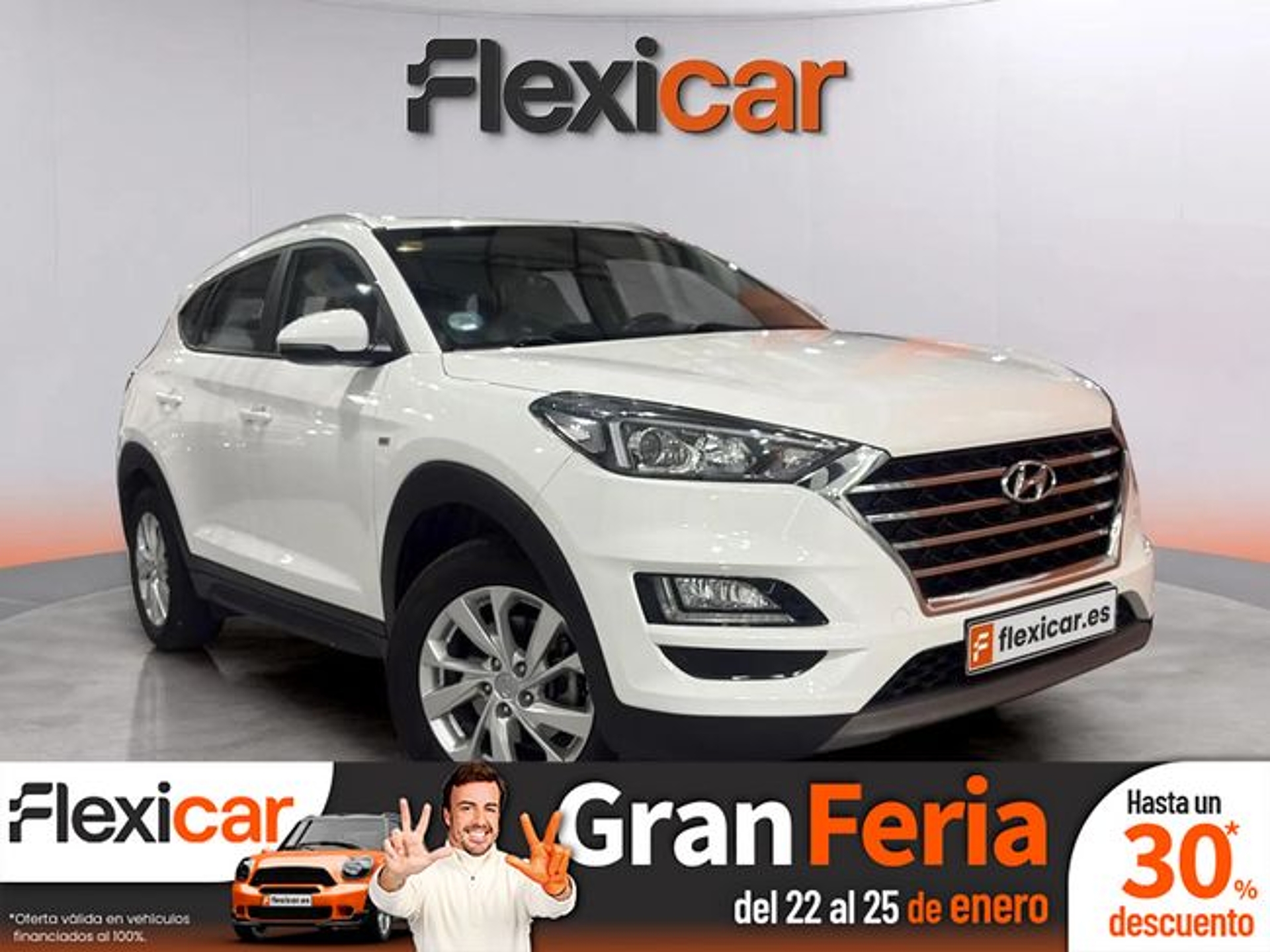 Imagen de HYUNDAI Tucson