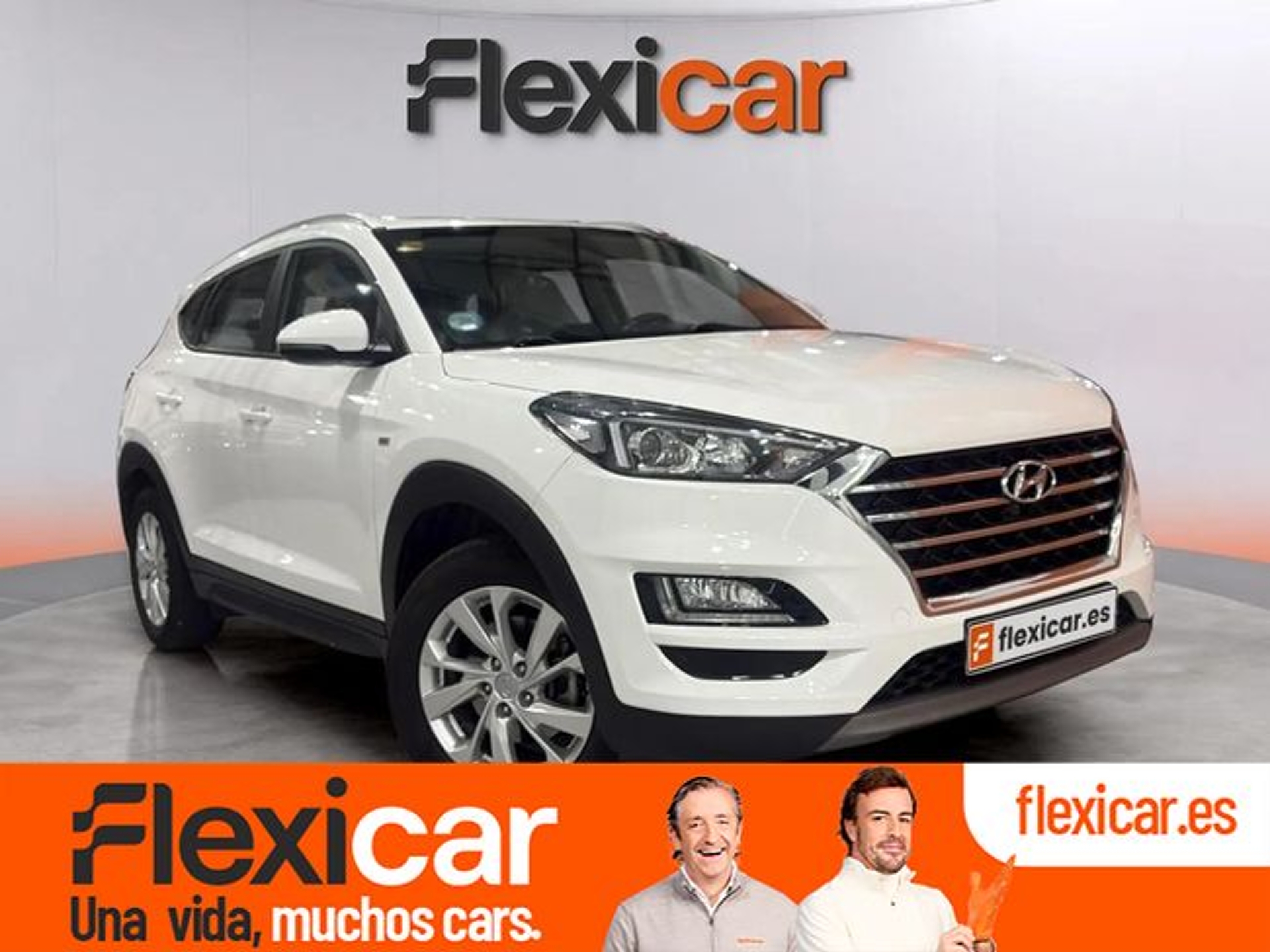 Imagen de HYUNDAI Tucson