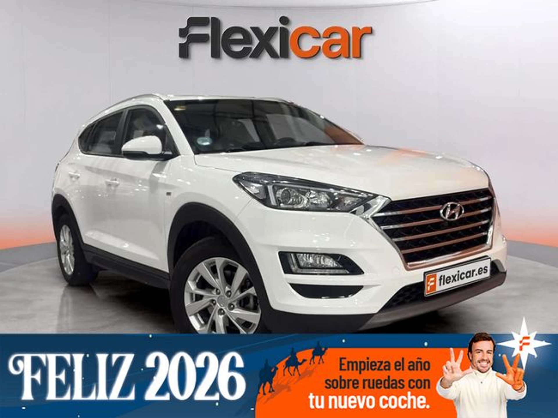 Imagen de HYUNDAI Tucson