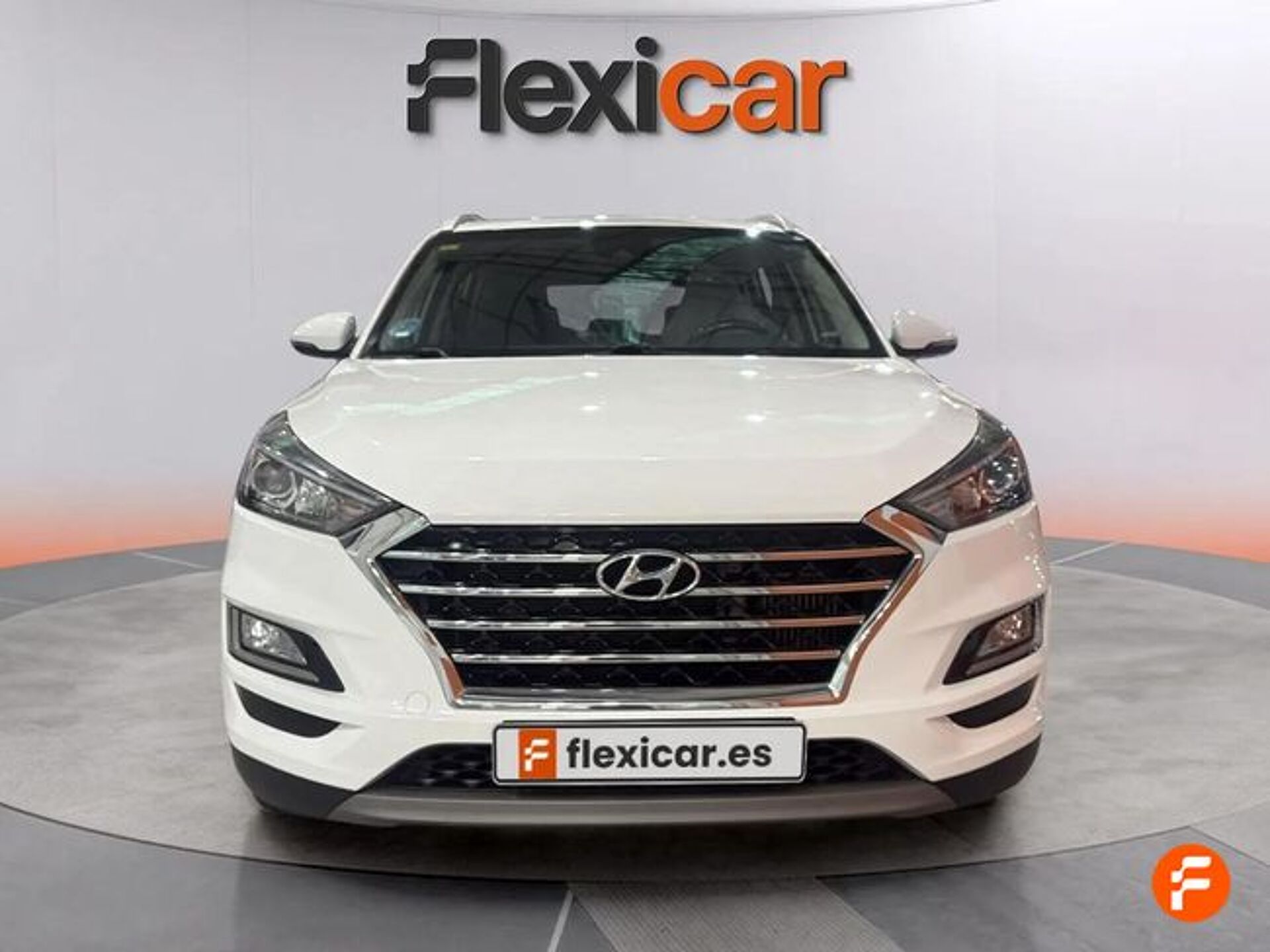 Imagen 2 de HYUNDAI Tucson