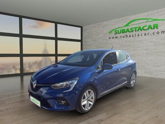 Imagen de RENAULT Clio E-TECH Híbrido Intens 103kW