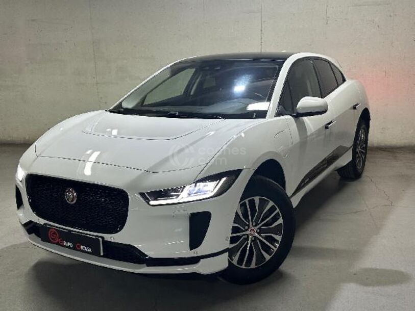 Foto del JAGUAR I-Pace S