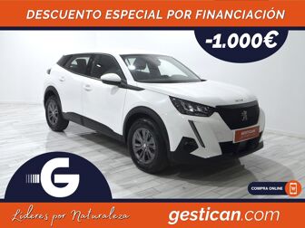 Imagen de PEUGEOT 2008 1.2 PureTech S&S Active 100