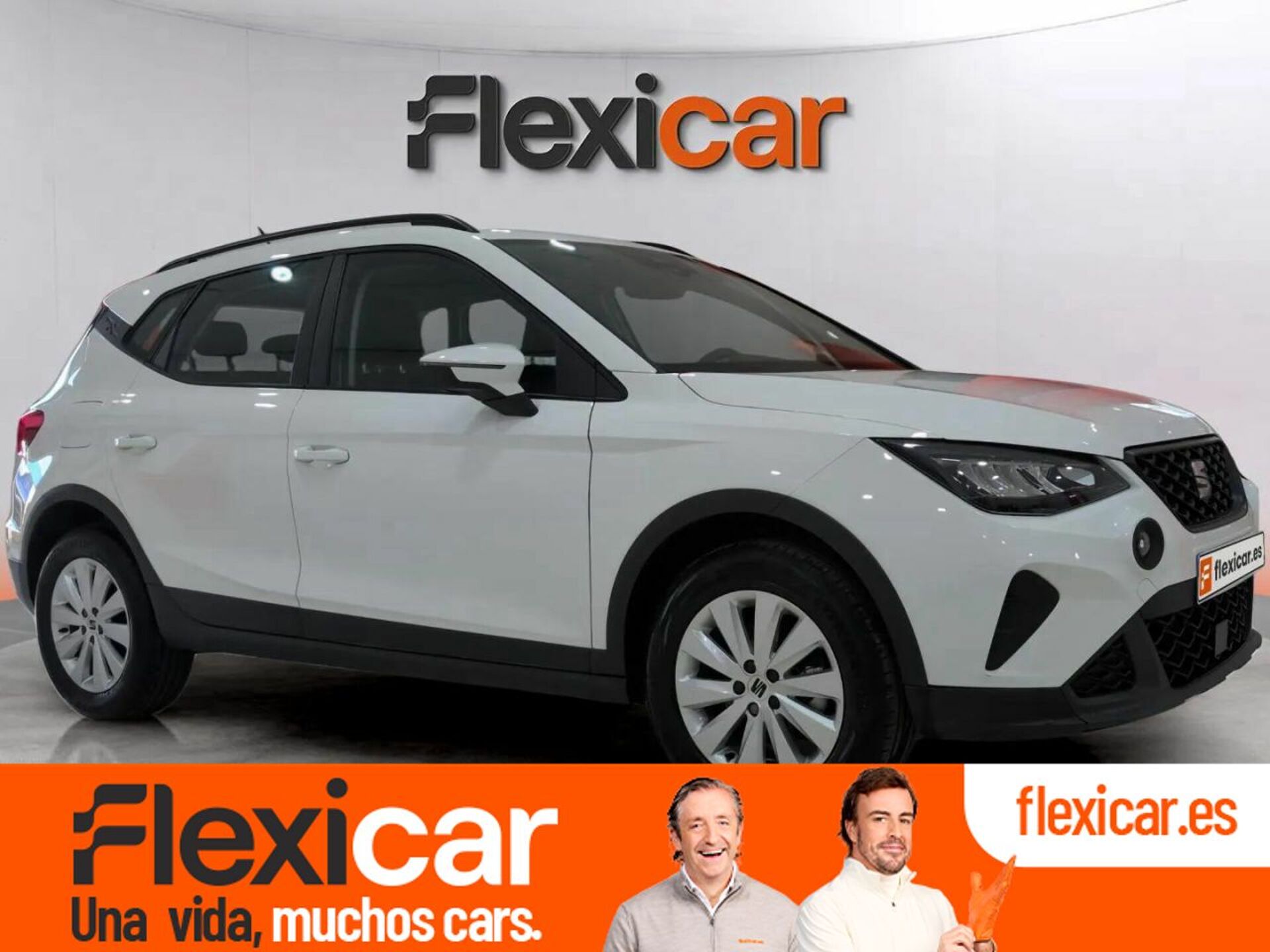 Imagen de SEAT Arona