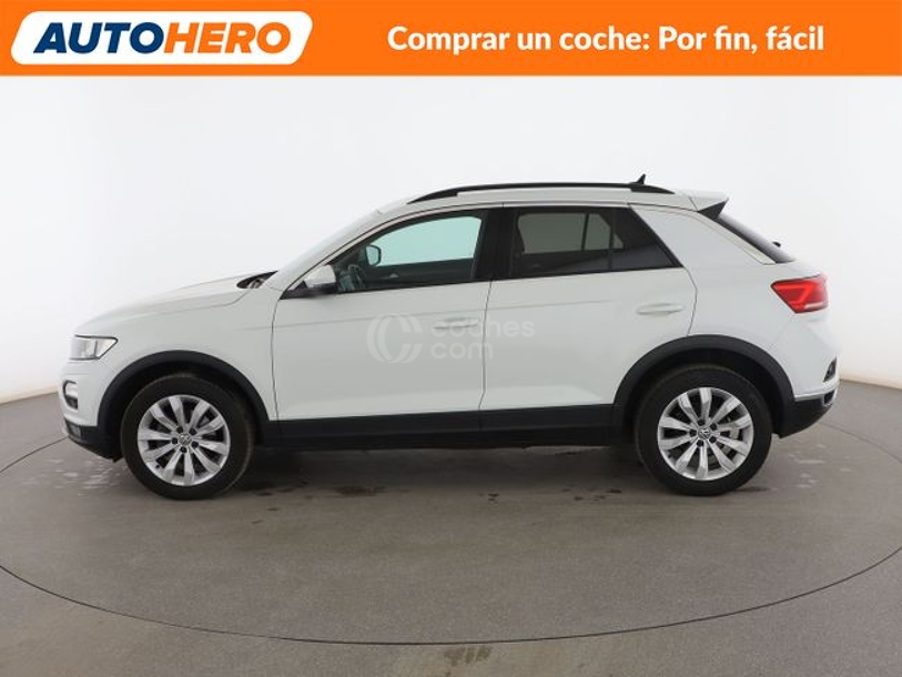 Foto del VOLKSWAGEN T-Roc 1.5 TSI Advance DSG7