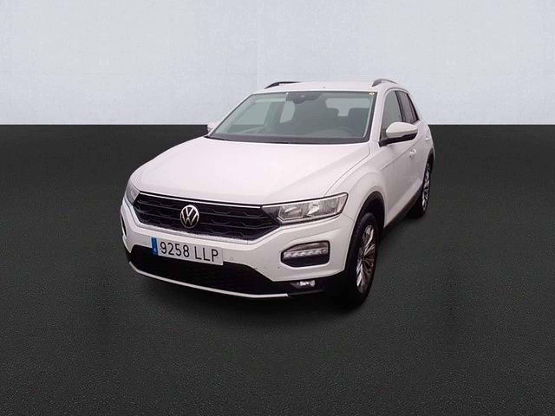 Imagen de VOLKSWAGEN T-Roc